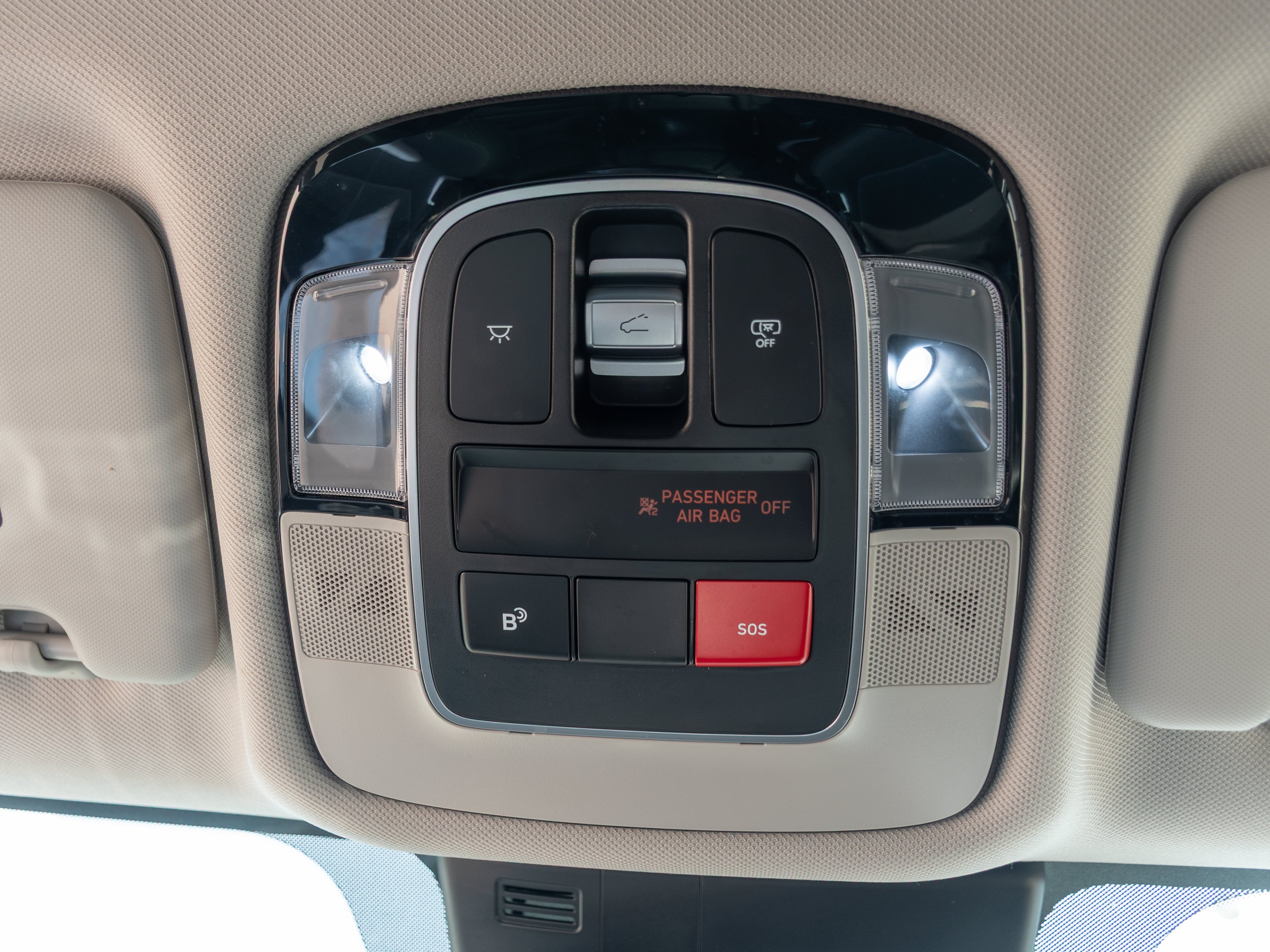 Used 2025 Deep Sea Hyundai Limited image 18