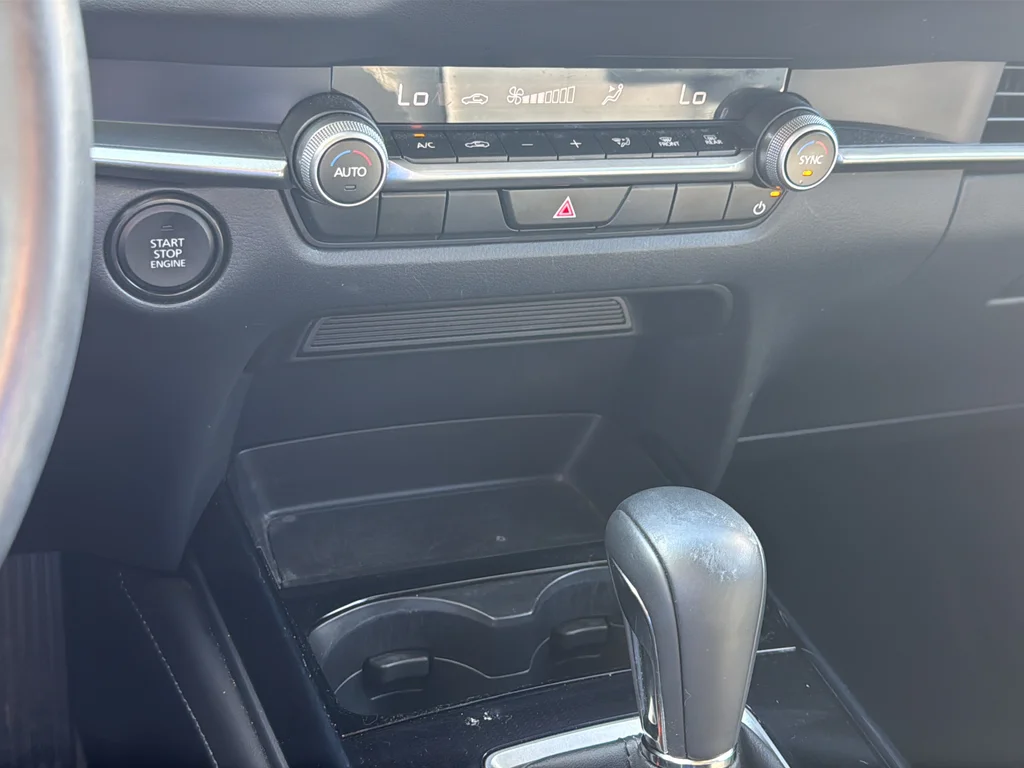 Used 2024 Gray Mazda 2.5 S Select Sport image 21