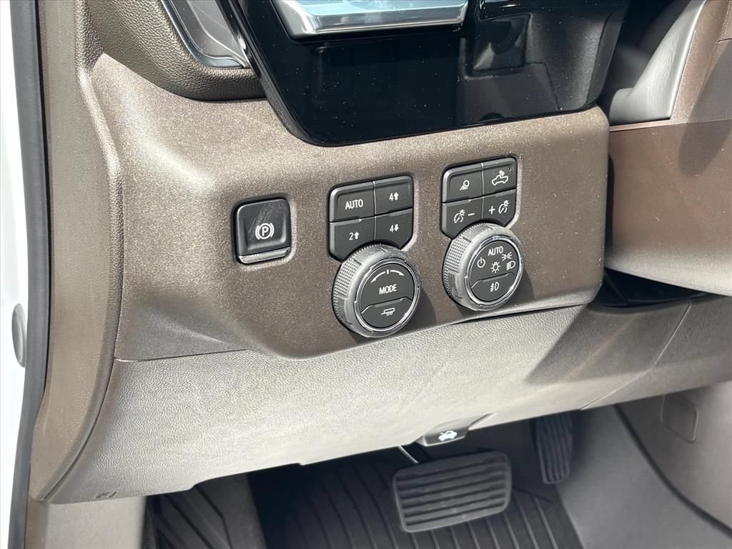 2026 Chevrolet Silverado 1500 LTZ - Photo 7