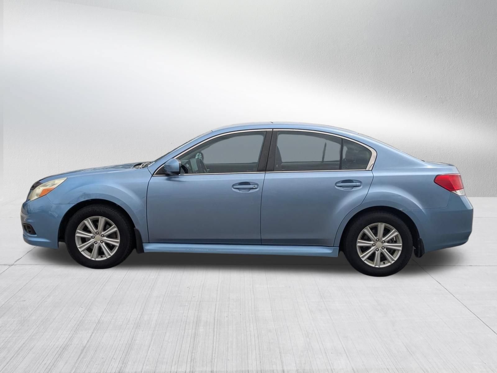 Used 2011 Subaru Legacy I Premium with VIN 4S3BMBC61B3258683 for sale in Santa Clarita, CA
