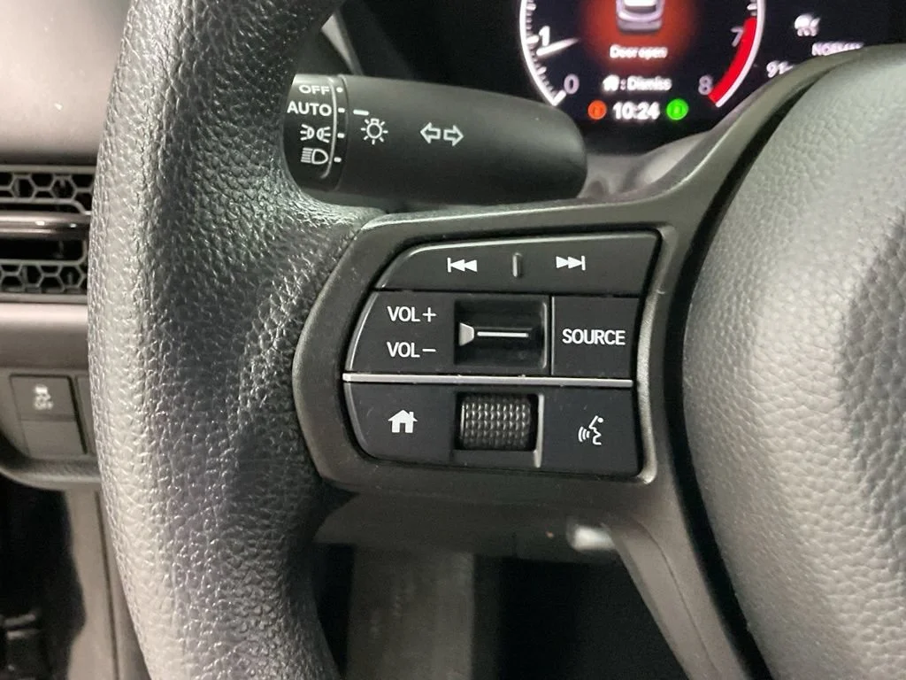 2023 Honda HR-V LX - Photo 43