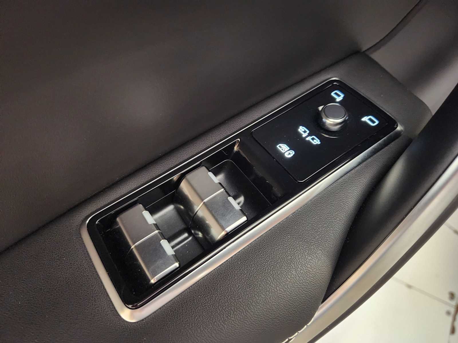 2026 Jaguar F-Pace R-Dynamic S - Photo 22