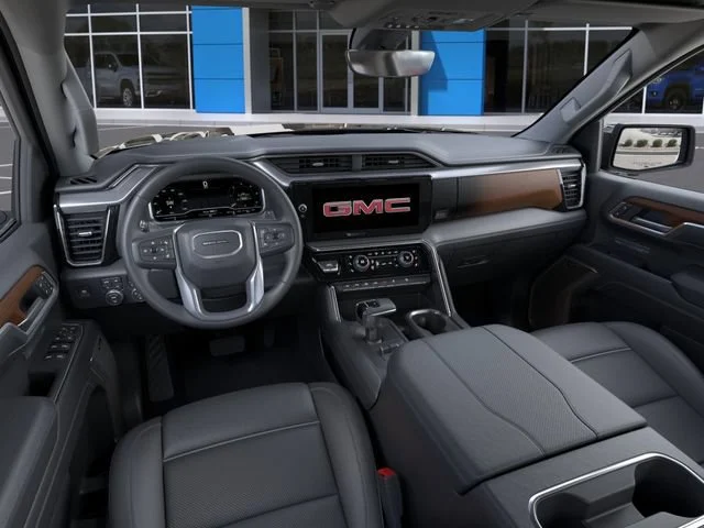 New 2026 Onyx Black GMC Denali image 15