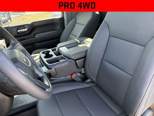 New 2026 Downpour Metallic GMC Pro image 16