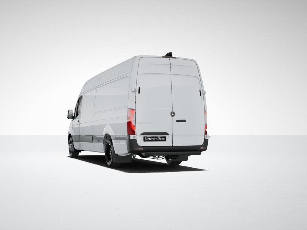 New 2026 White Mercedes-Benz Cargo 170 WB image 27