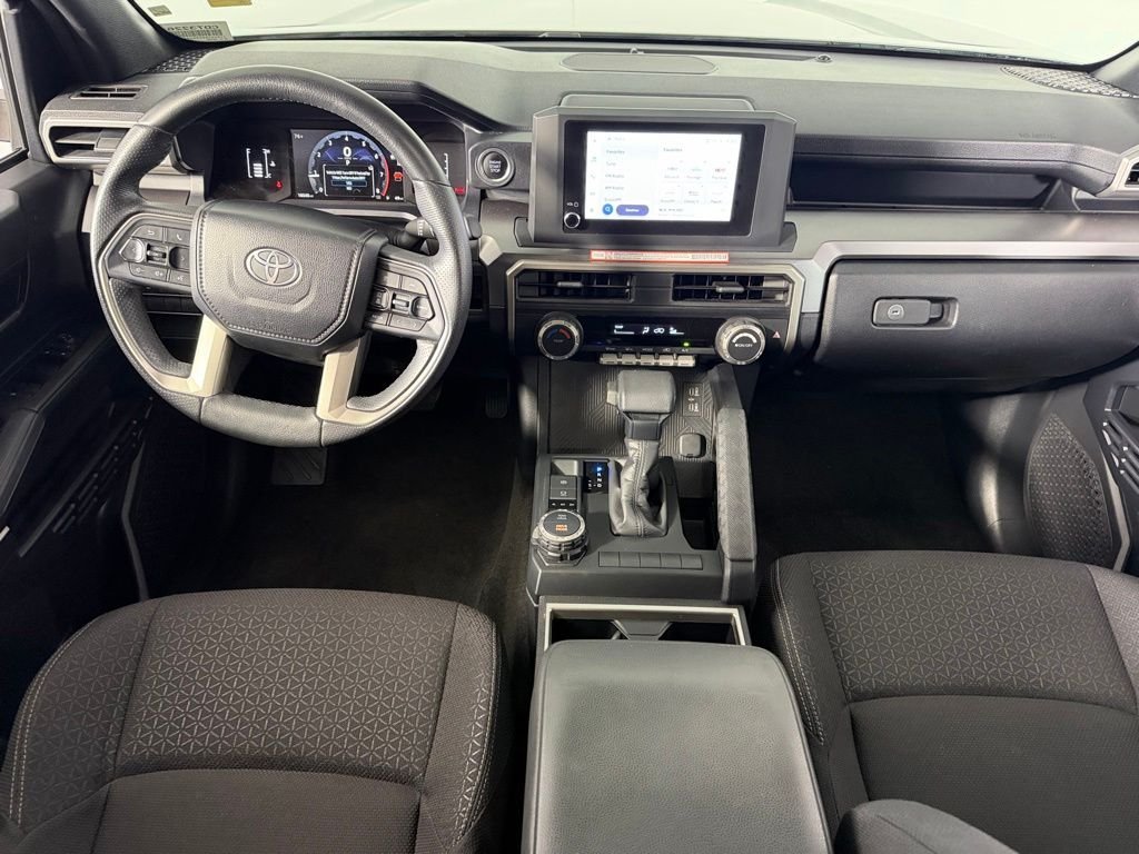 Used 2025 Cutting Edge Toyota SR5 image 13