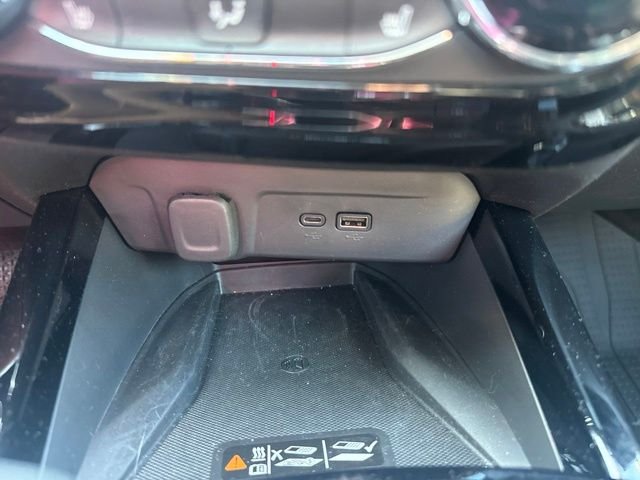 Used 2025 Gray Chevrolet 2RS image 21