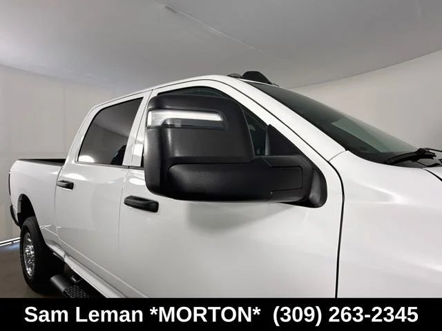 New 2026 White Ram Tradesman image 42