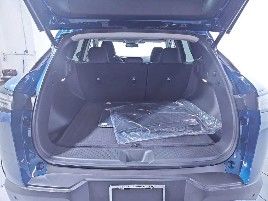 2025 Nissan Murano SL - Photo 23