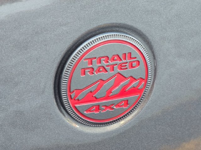 Certified Used 2022 Granite Crystal Metallic Clearcoat Jeep Rubicon image 23