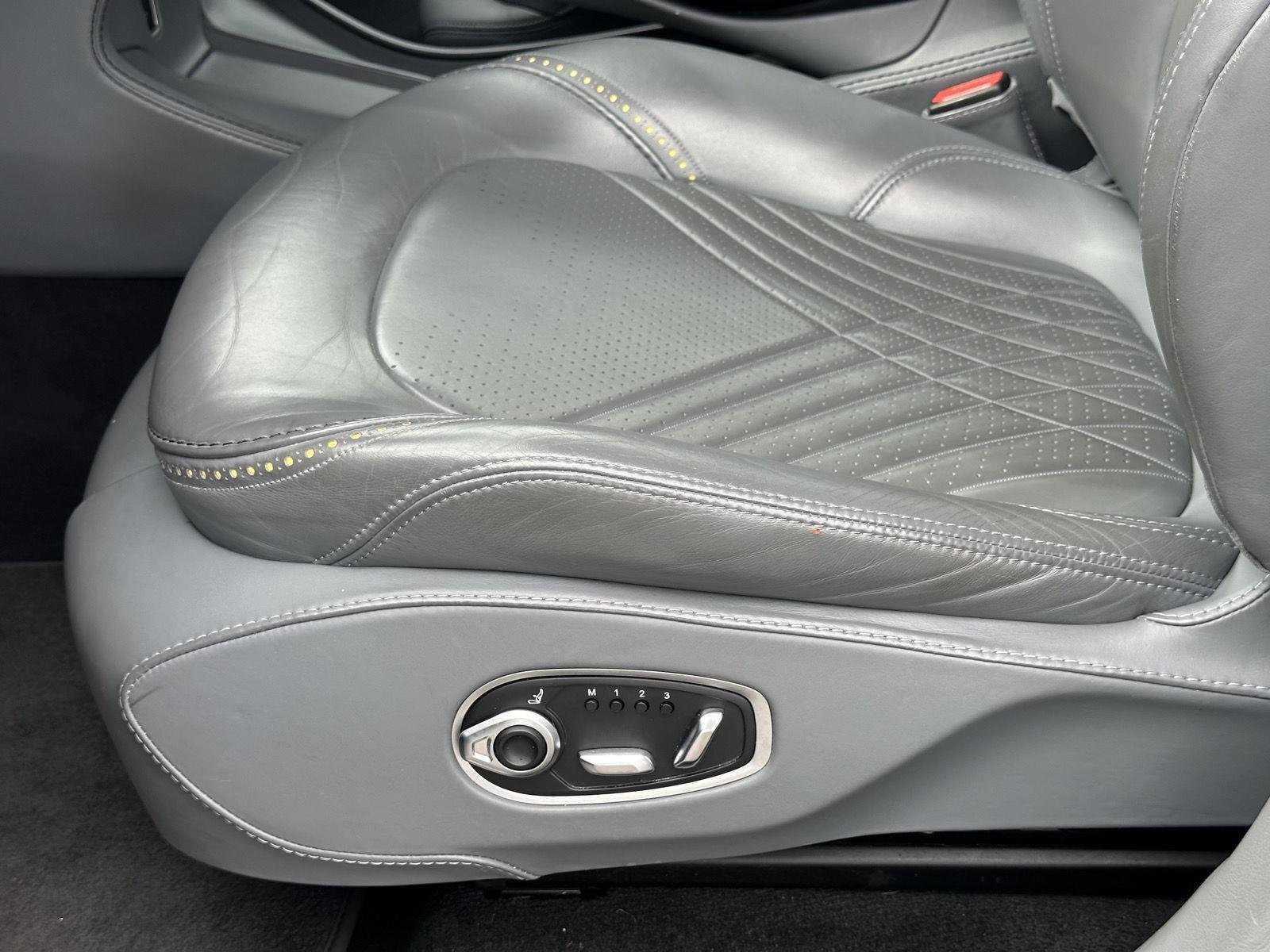 Used 2021 Ocellus Teal Aston Martin Base image 10