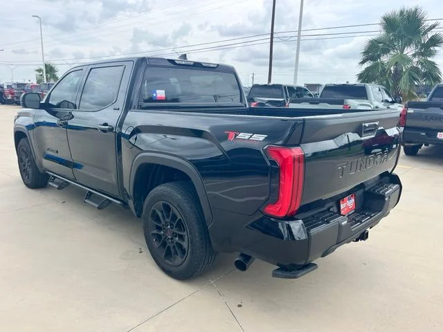 Used 2024 Black Toyota SR5 image 6