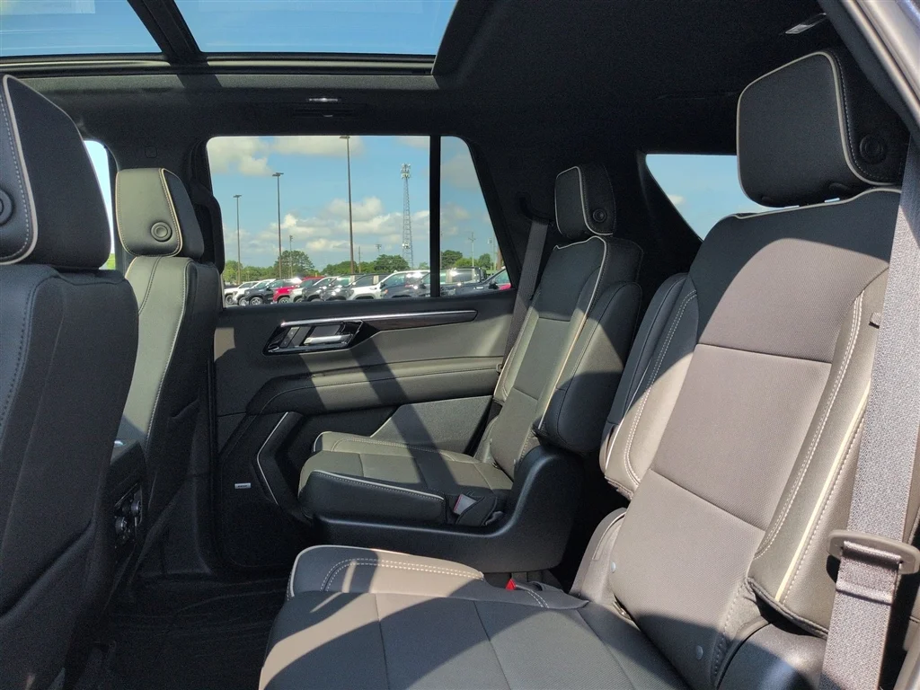 New 2026 Dark Ash Metallic Chevrolet Premier image 50