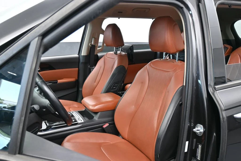 Used 2022 Pantera Metal Kia SX image 9