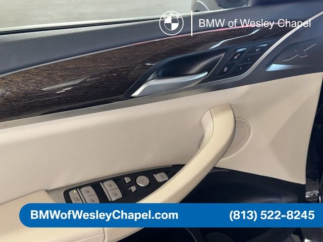 2024 BMW X3 30i - Photo 18
