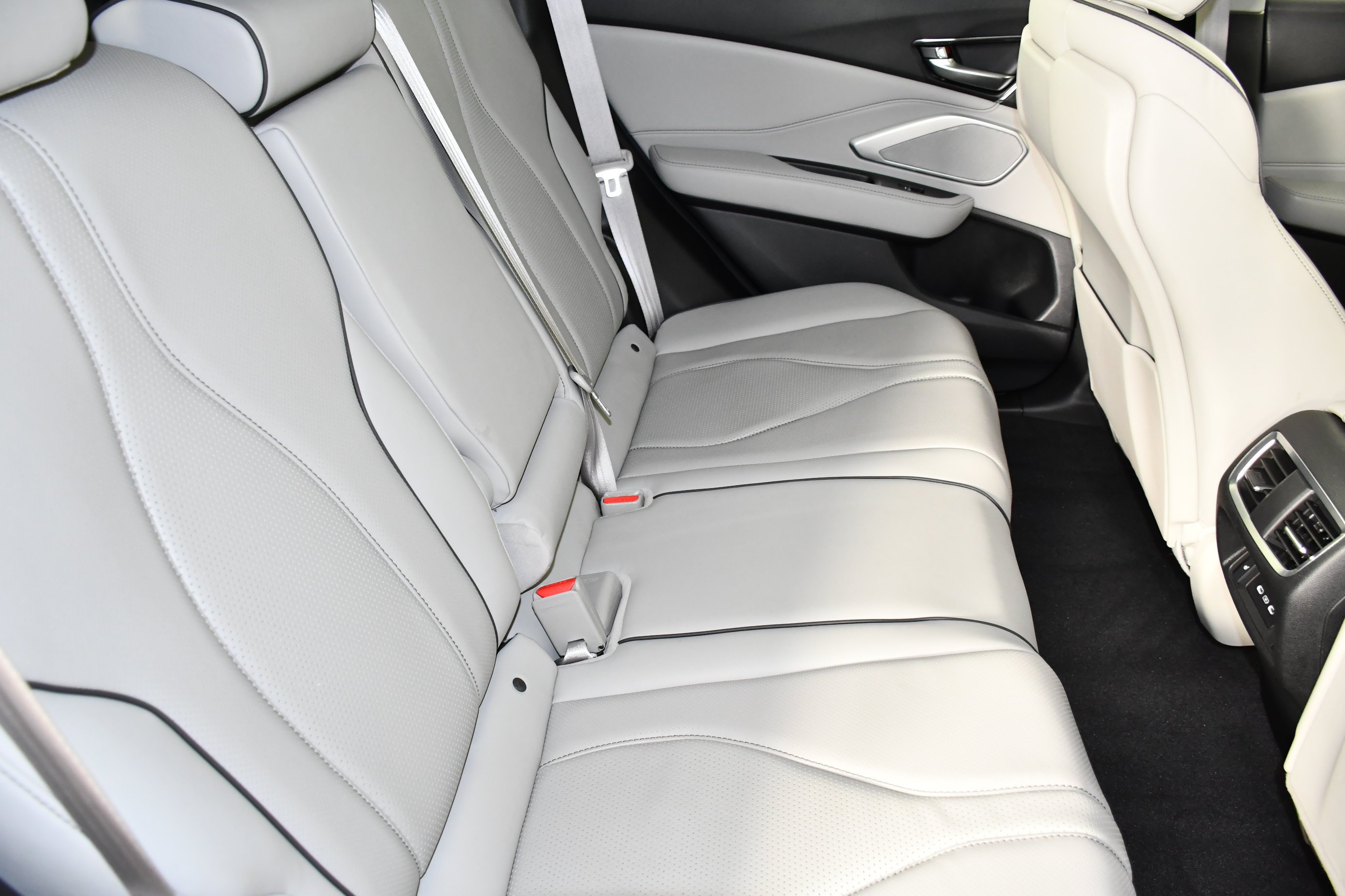 2024 Acura RDX Advance Package - Photo 44
