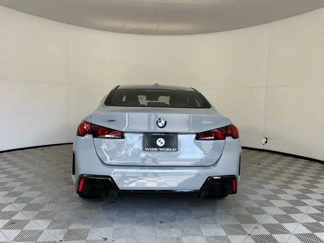 2026 BMW 2 Series 228 - Photo 6