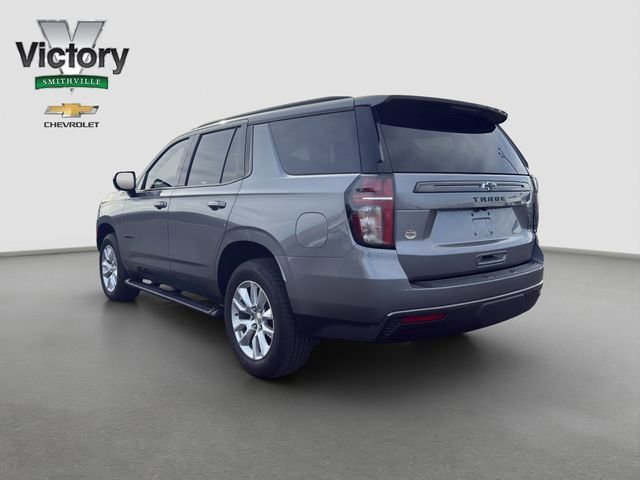 2022 Chevrolet Tahoe Z71 - Photo 44