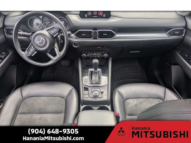 Used 2020 Red Mazda Touring image 15