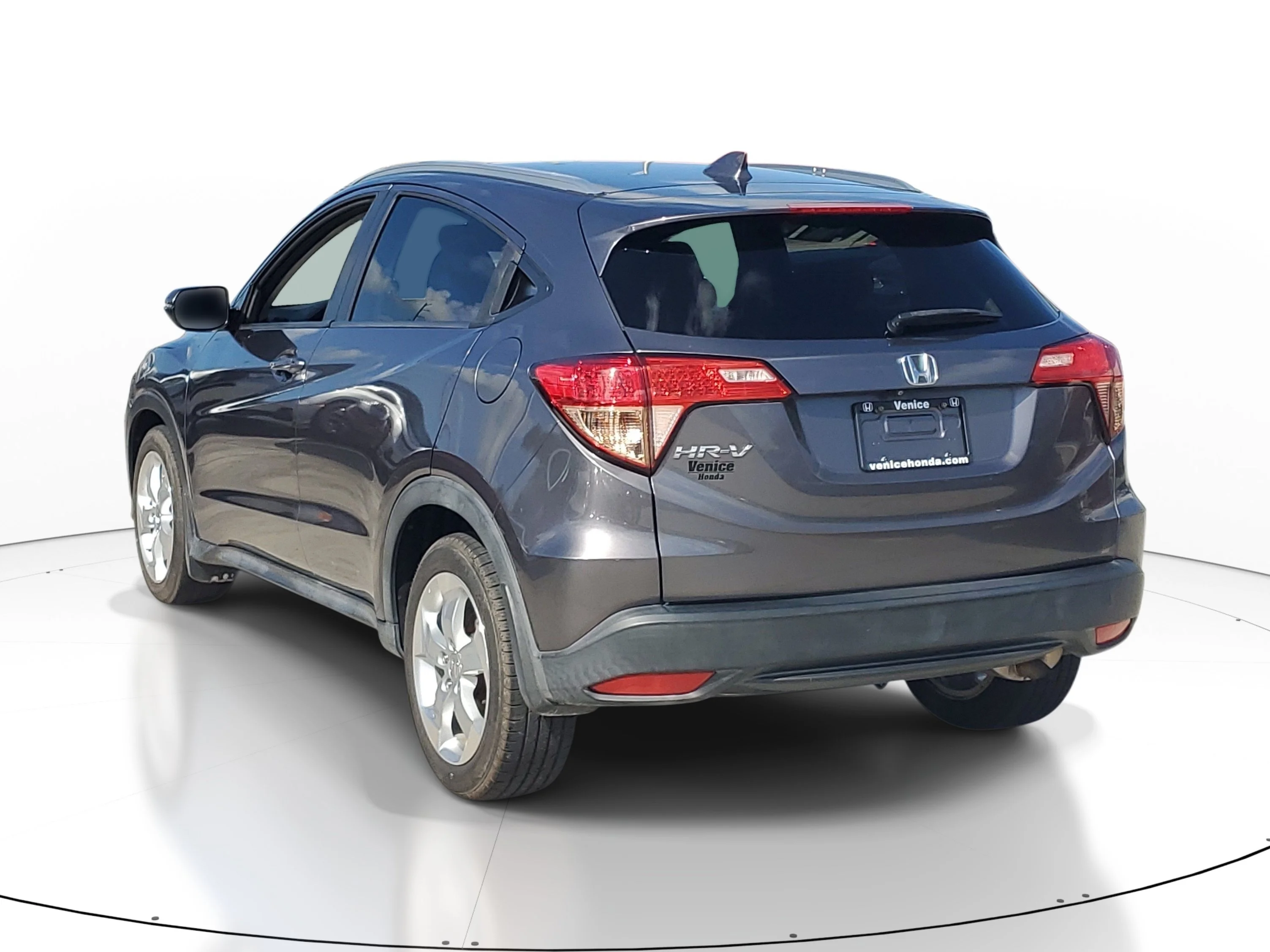 Used 2016  Honda EX-L w/Navi image 3