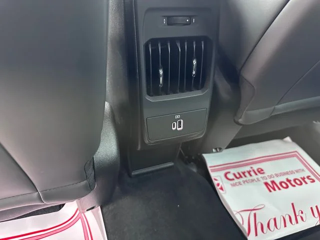 Certified Used 2024 Black Dodge R/T image 9