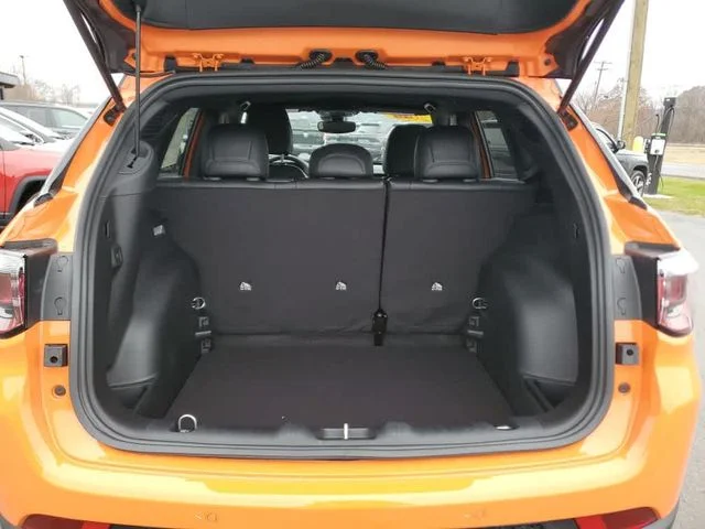 2026 Jeep Compass Limited Altitude - Photo 12