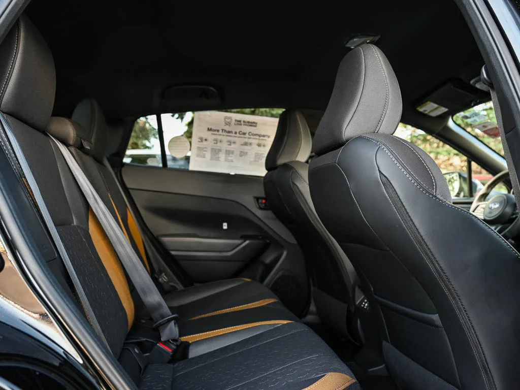 2026 Subaru Crosstrek Sport - Photo 11