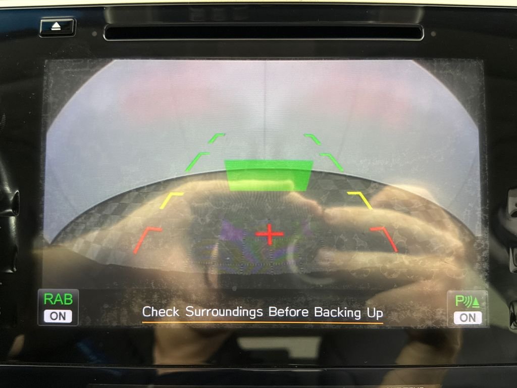 Used 2018 Gray Subaru 3.6R image 15
