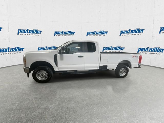 New 2026 Oxford White Ford F-250® XL image 6