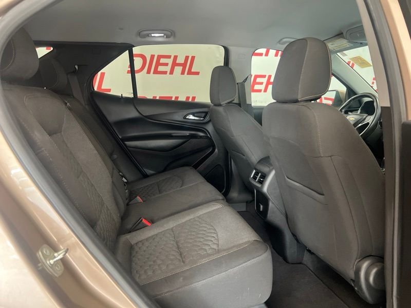 Used 2018 Beige Chevrolet LT image 11