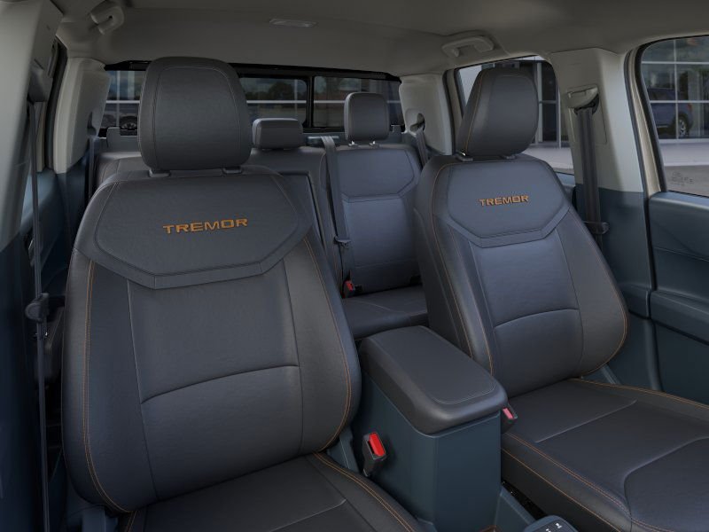 New 2024 Terrain Ford Lariat® image 10