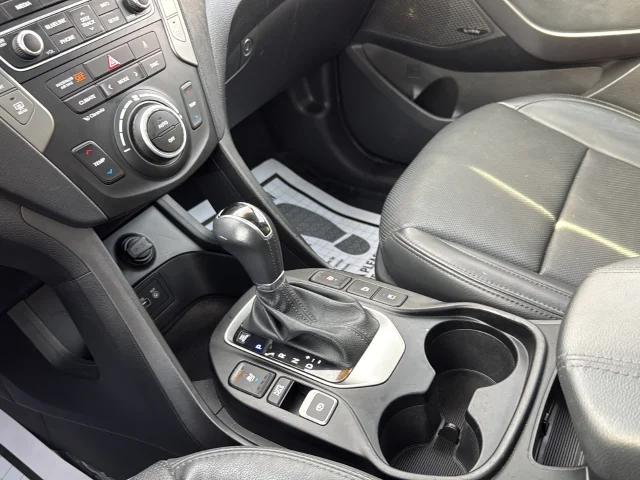 Used 2017 Gray Hyundai 2.0T Ultimate image 22