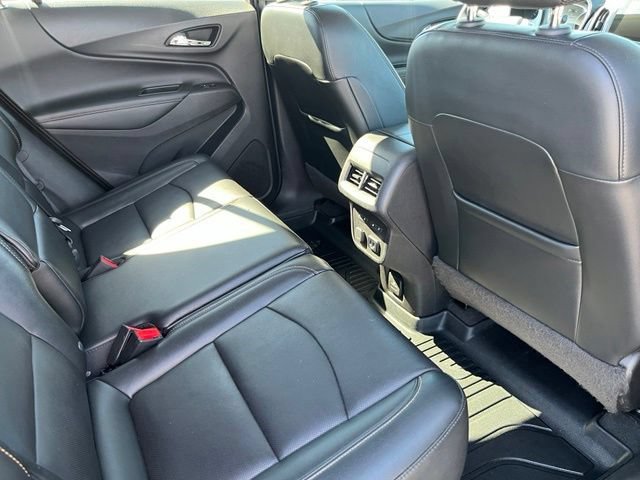2018 Chevrolet Equinox Premier - Photo 28