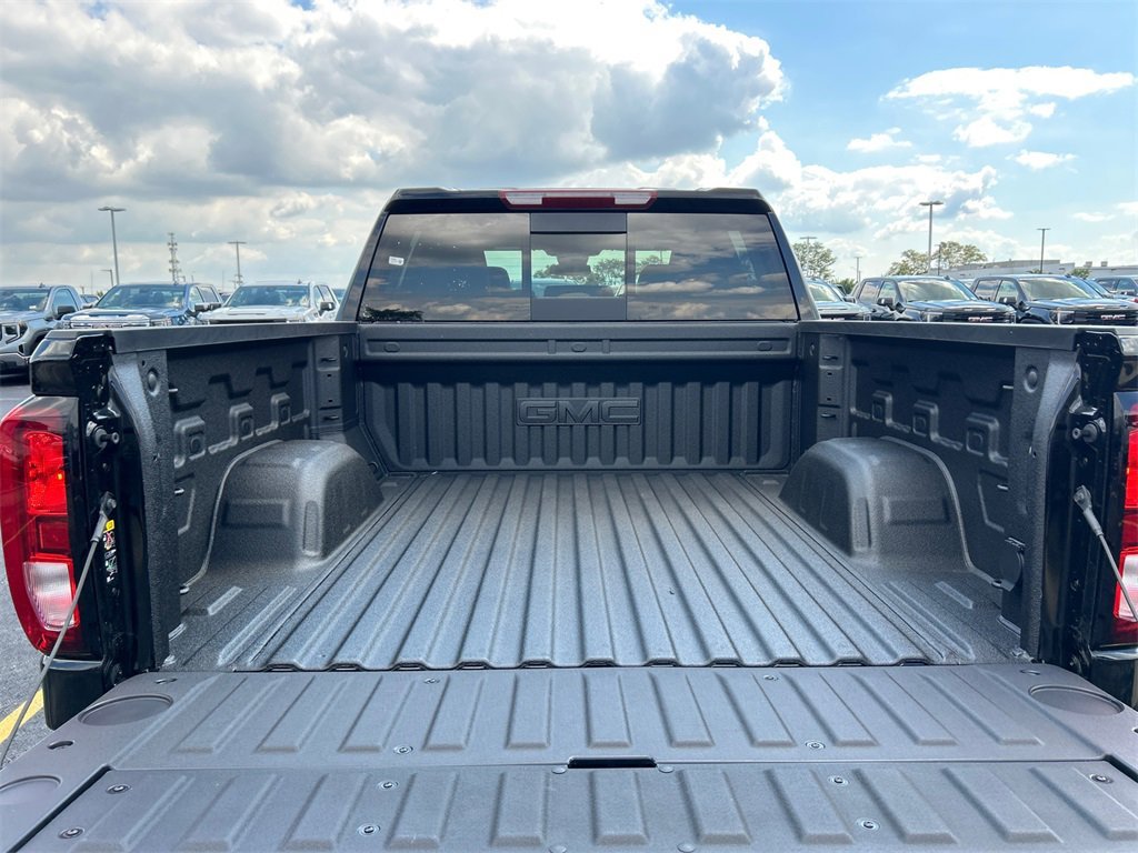 2026 GMC SIERRA - Image 36