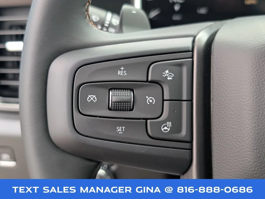2026 GMC Sierra 1500 AT4 - Photo 26