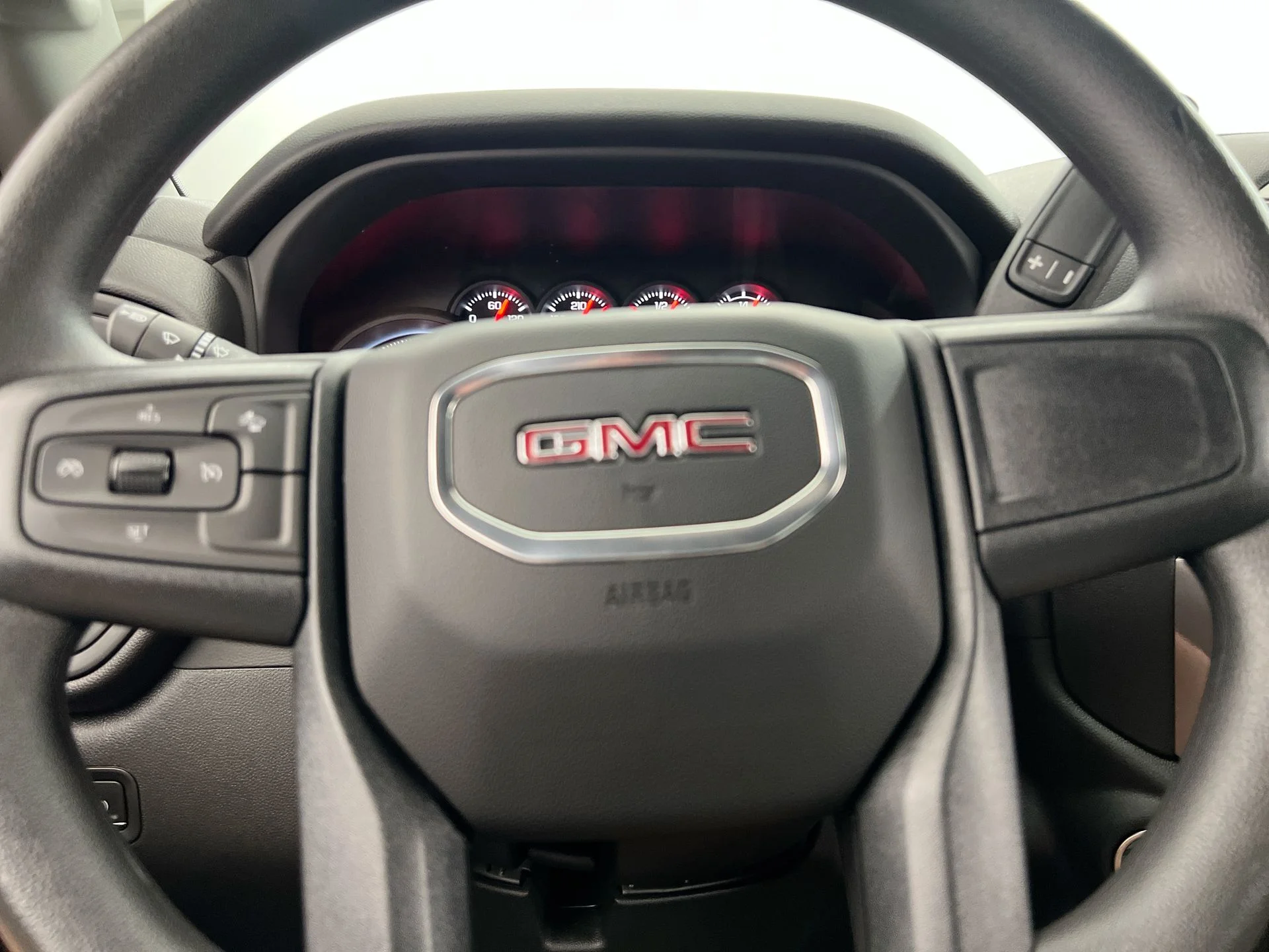 2025 GMC Sierra 3500HD Pro - Photo 66