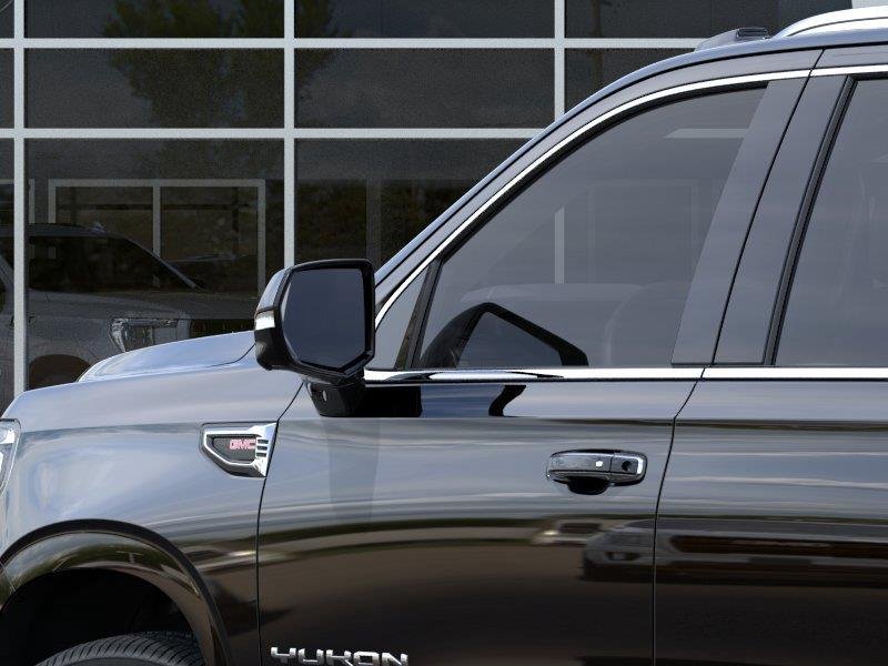 New 2026 Onyx Black GMC Elevation image 12
