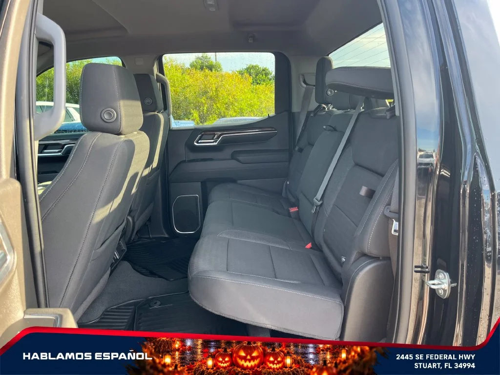 Used 2023 ONYX BLACK GMC Elevation image 13