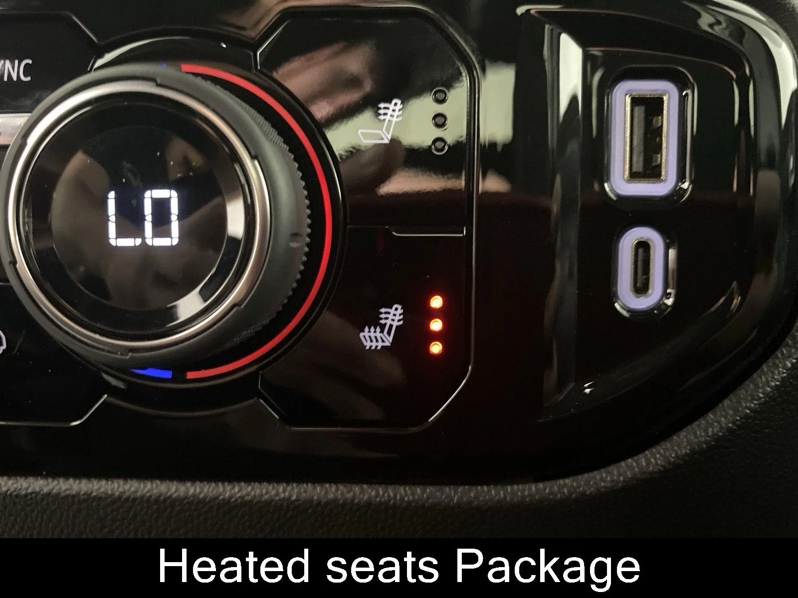 Used 2026 Black Chevrolet LT image 7