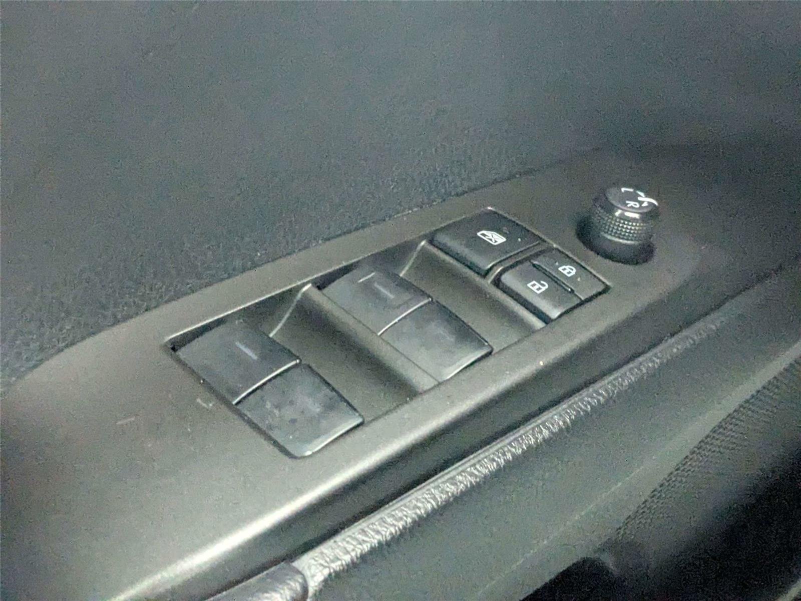 Certified Used 2023 Ice Edge Toyota LE image 16