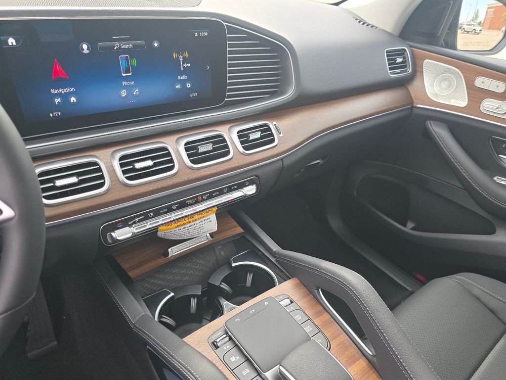 New 2026 Black Mercedes-Benz GLE 350 image 32