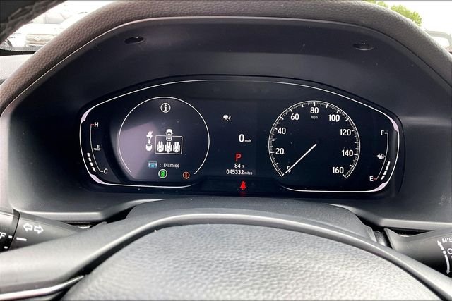 Used 2022 Silver Honda Sport image 22