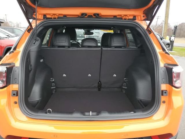 New 2026 Joose Exterior Paint Jeep Limited image 12