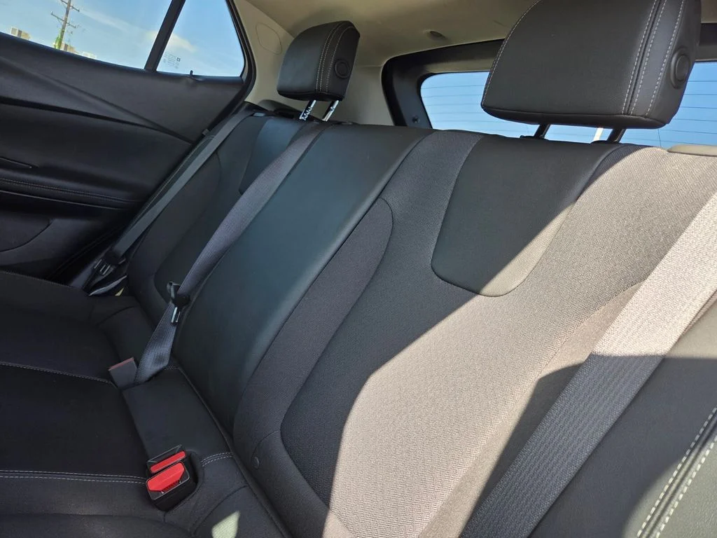 2025 Buick Encore GX Preferred - Photo 24