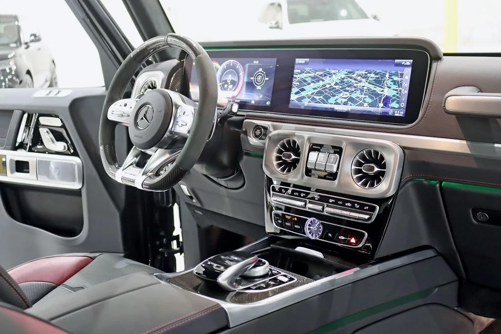 Used 2024  Mercedes-Benz G 63 AMG® image 38