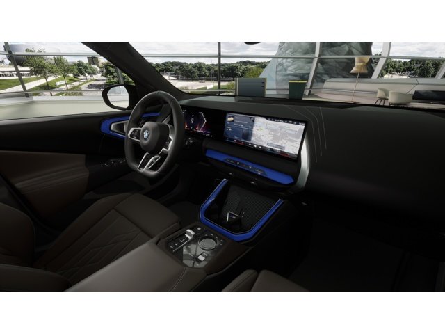 New 2026 Black BMW X3 30 image 14