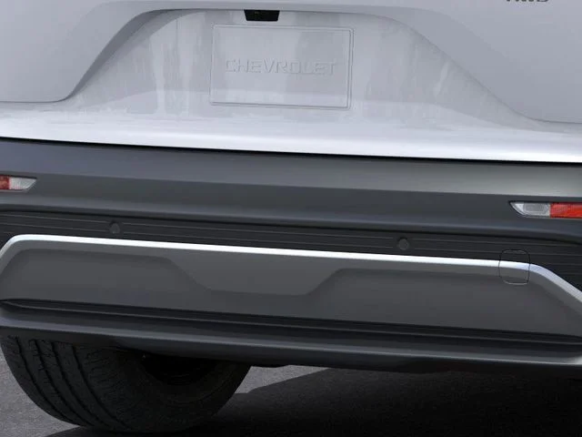 2025 Chevrolet Blazer EV LT - Photo 15