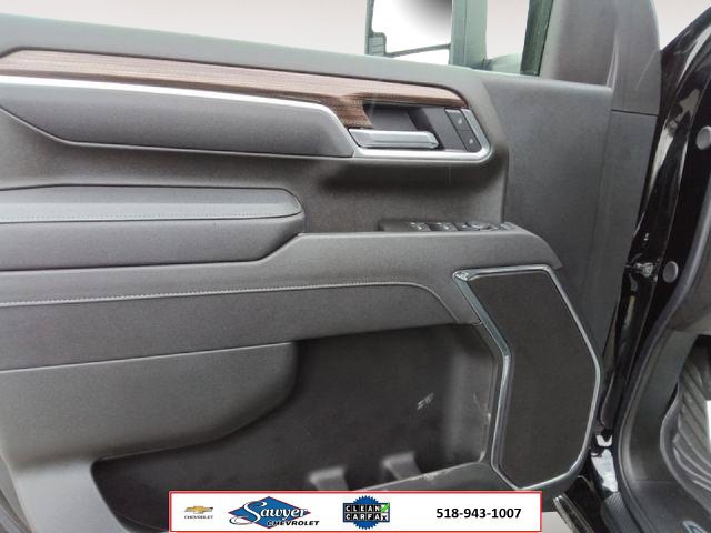 2025 Chevrolet Silverado 2500HD LT - Photo 11