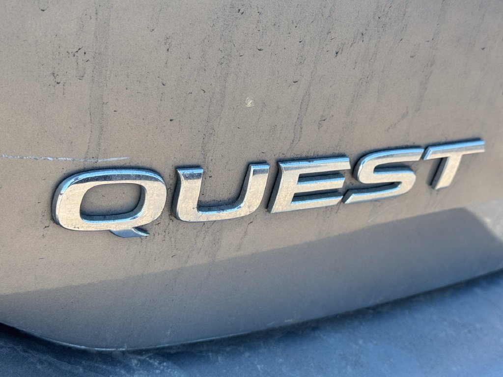 Used 2012 Titanium Beige Nissan 3.5 SL image 20