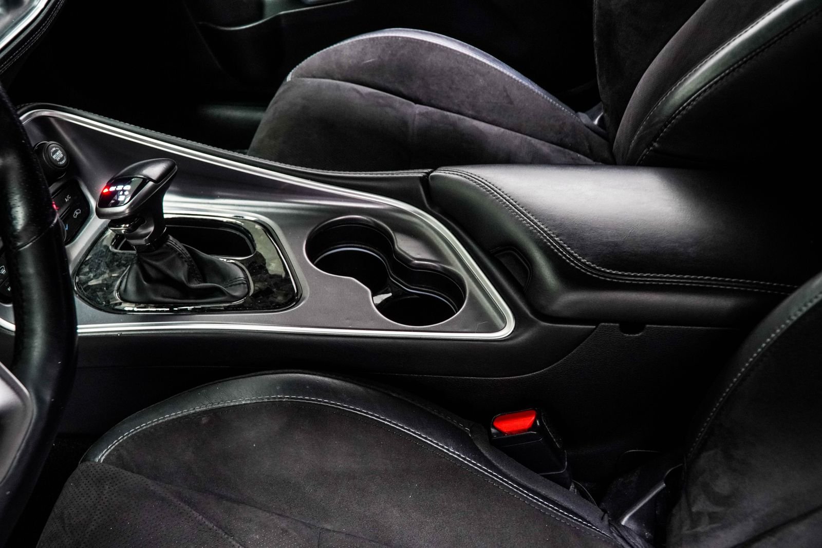 Used 2020 Blue Dodge R/T Scat Pack image 17
